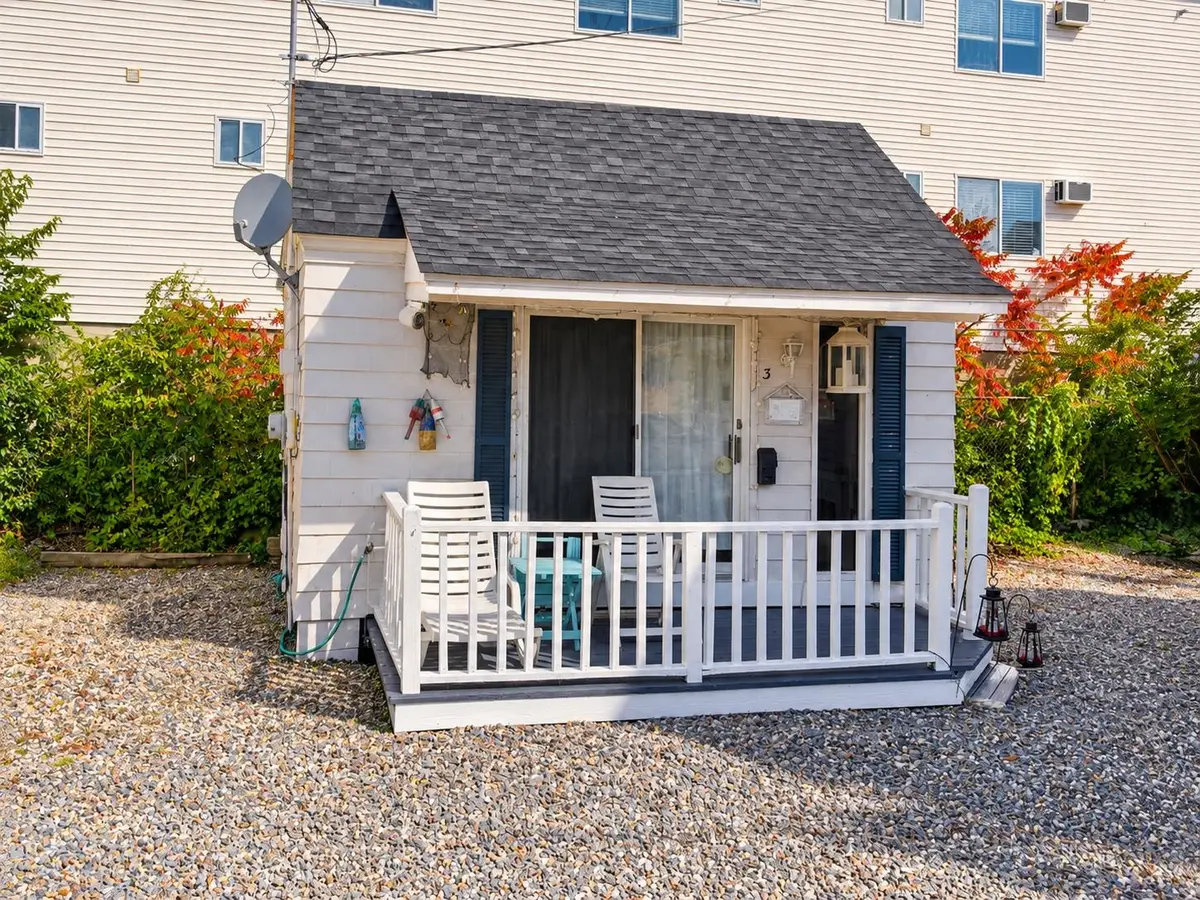 17 Whitten Street #3, Hampton, NH 03842 - #1