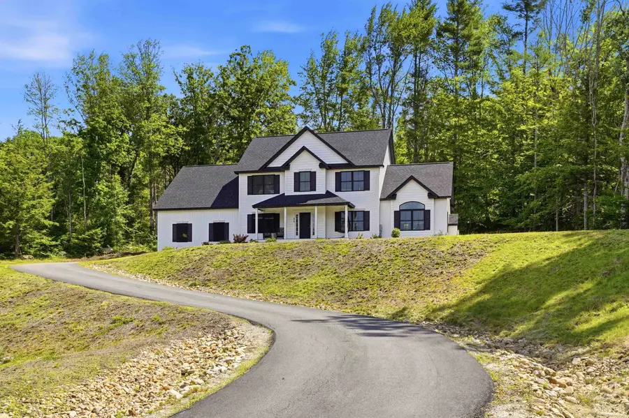 316 Montelona Road, Goffstown, NH 03045 - #2