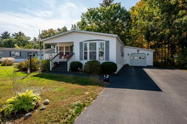 17 Watercress Drive, Rochester, NH 03868