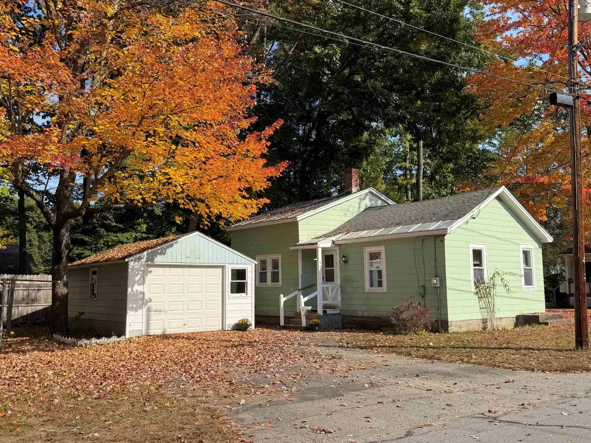 87 Pinehurst Avenue, Keene, NH 03431 - #1