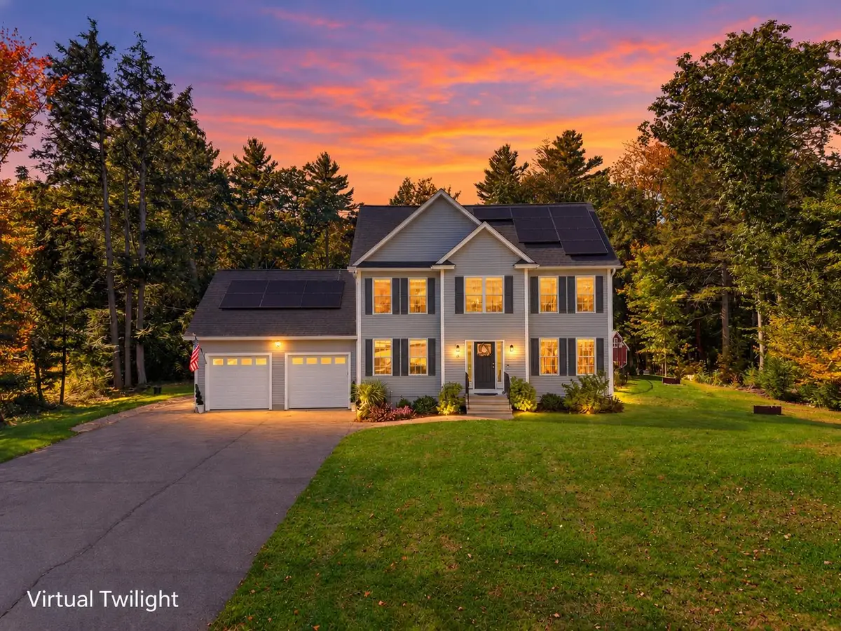 11 Bancroft Circle, Monterey Vernon, NH 03057 - #1