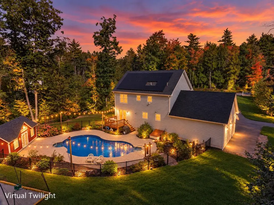 11 Bancroft Circle, Monterey Vernon, NH 03057 - #3