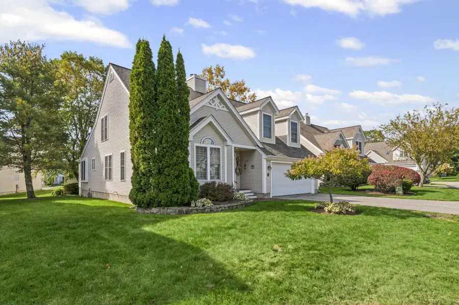 64 Hampton Meadows, Hampton, NH 03842 - #2