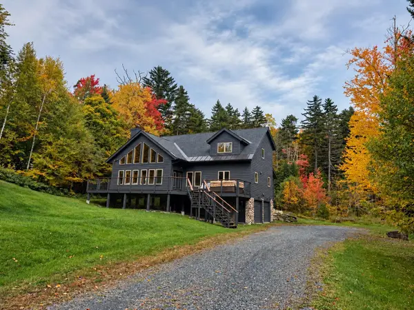 529 Coldbrook Road, Wilmington, VT 05363