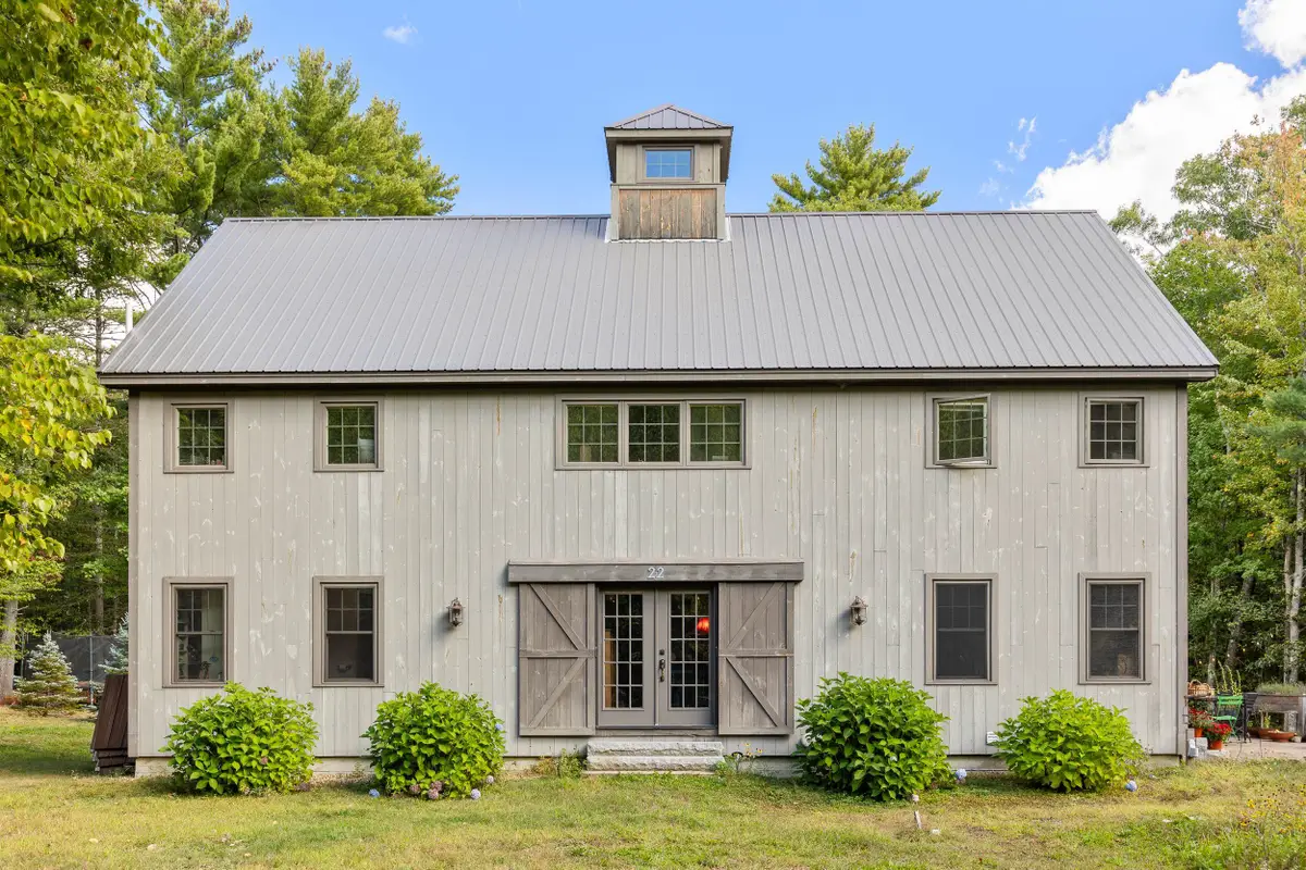 22 Bailey Drive, Strafford, NH 03884 - #1