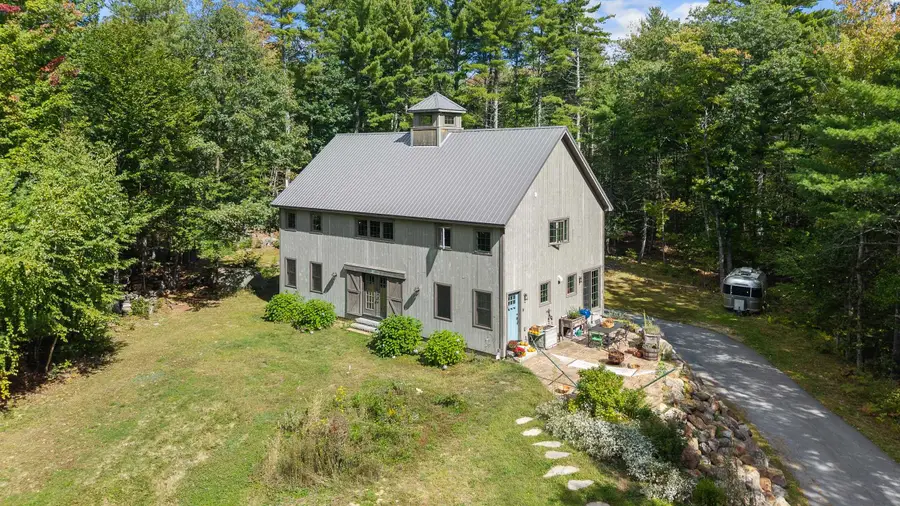 22 Bailey Drive, Strafford, NH 03884 - #2