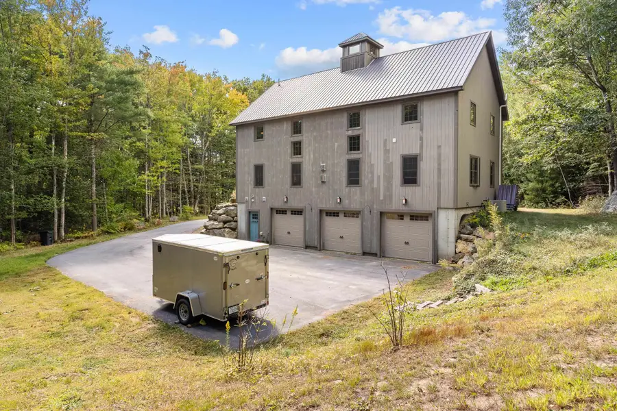 22 Bailey Drive, Strafford, NH 03884 - #3
