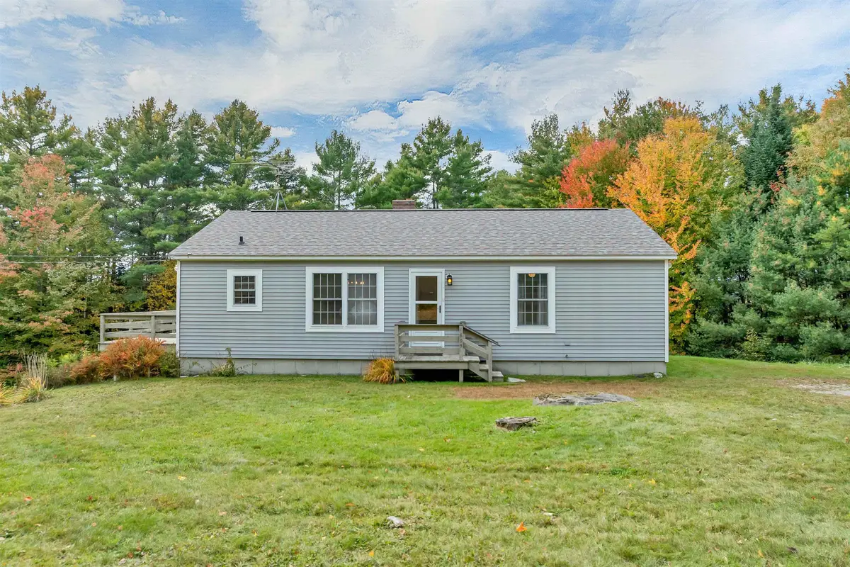 1695 Maple Street, Bethlehem, NH 03574 - #1