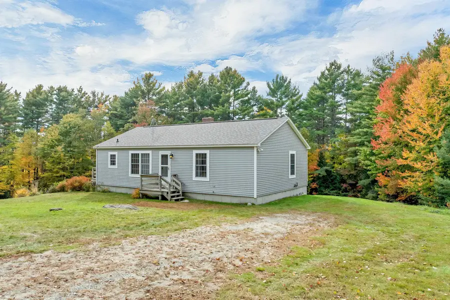 1695 Maple Street, Bethlehem, NH 03574 - #2