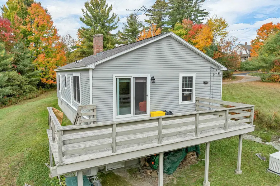 1695 Maple Street, Bethlehem, NH 03574 - #3