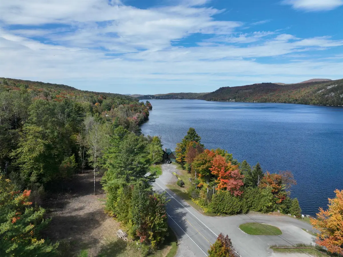 1648 South Barton Road #Lot 2, Barton, VT 05822 - #1