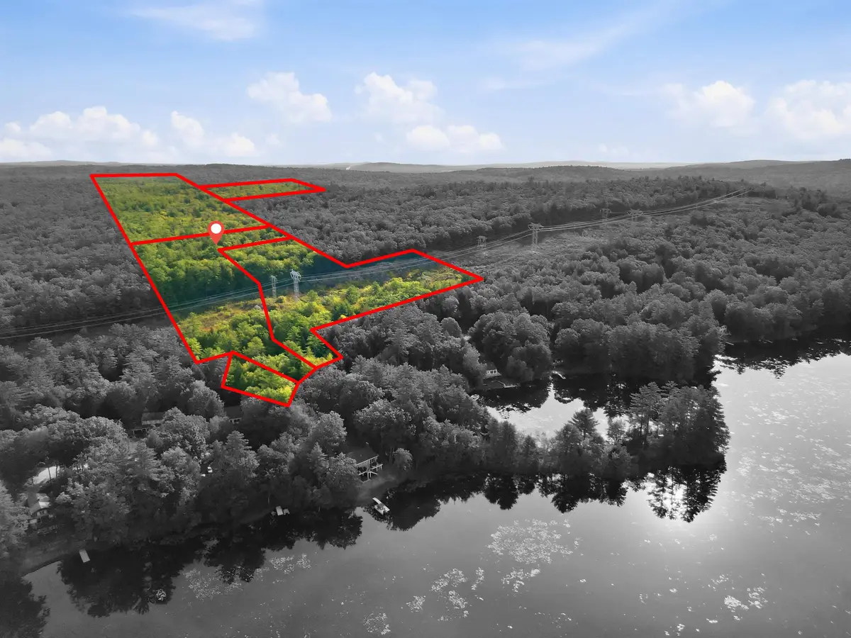 0 New Hampshire Drive, Webster, NH 03303 - #1