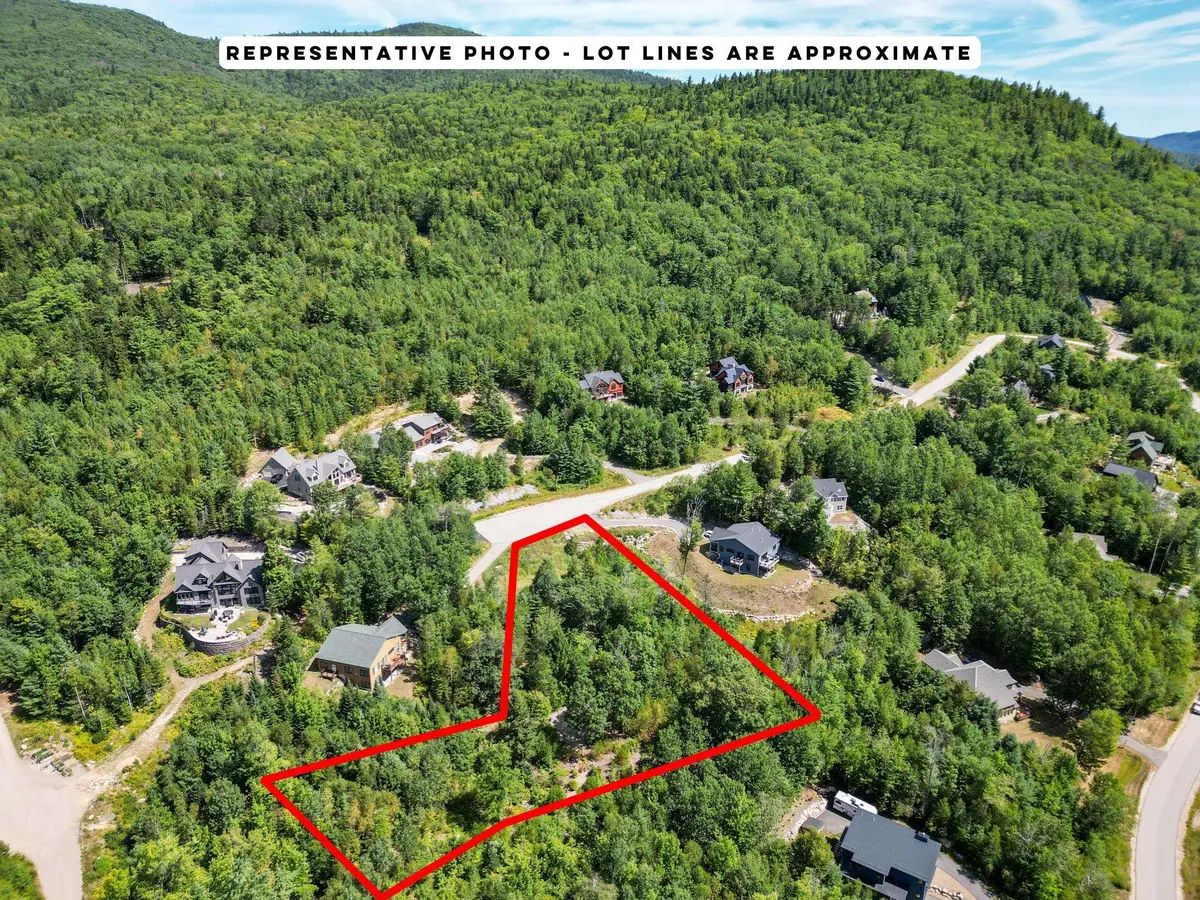125 Parker Ridge Road #A47, Bartlett, NH 03812 - #1