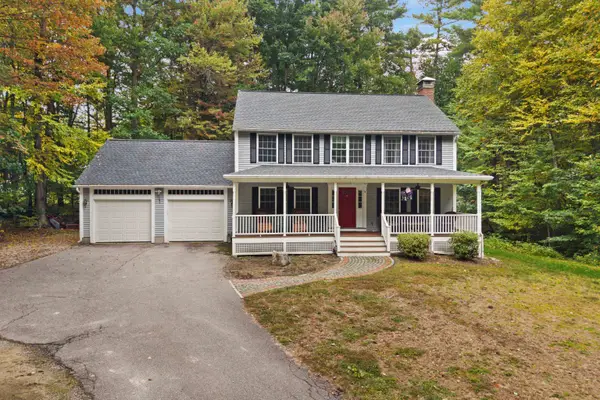 10 Ryan Road, Goffstown, NH 03045