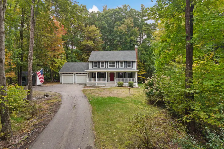 10 Ryan Road, Goffstown, NH 03045 - #3