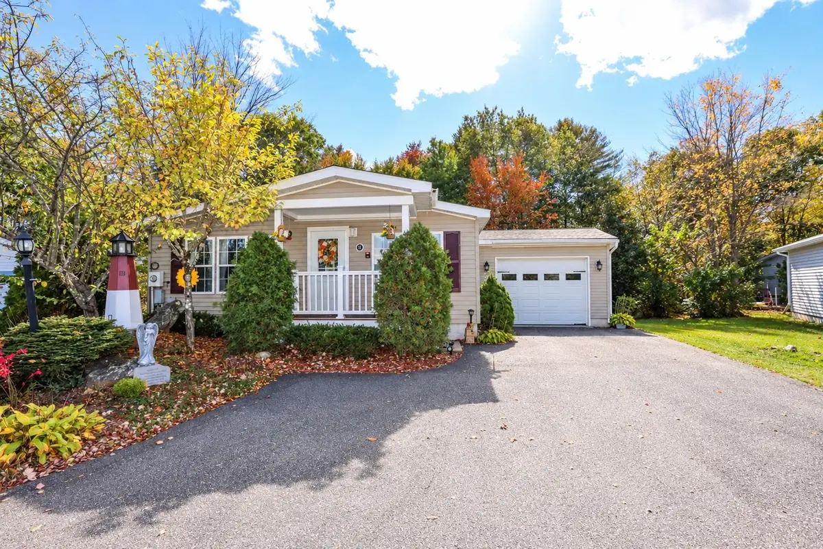 31 Magnolia Lane, Belmont, NH 03220 - #1