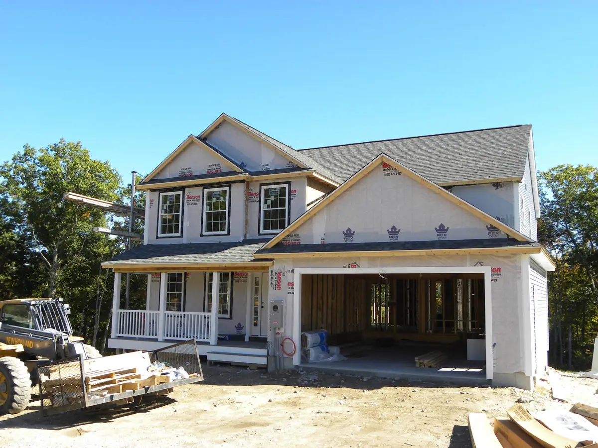 325 Karatzas Avenue #Lot 15, Manchester, NH 03104 - #1