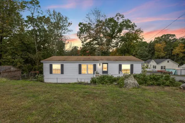 4 Allard Street, Exeter, NH 03833