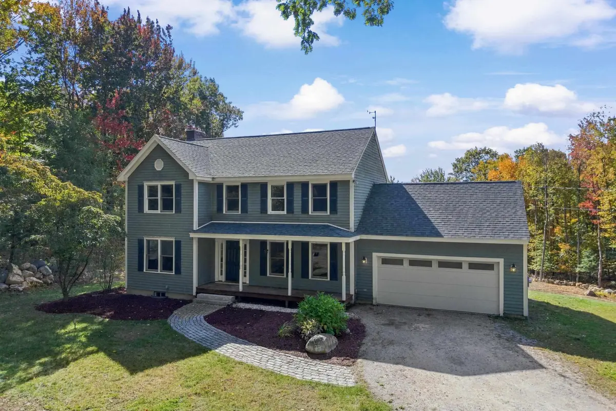 64 Brown Hill Road, Bow, NH 03304 - #1