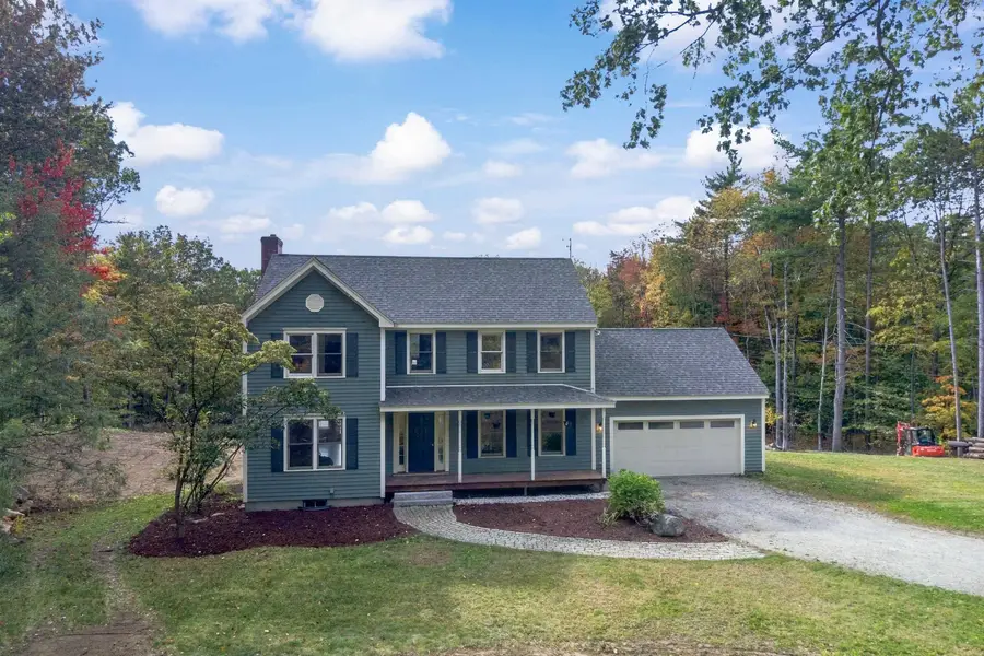 64 Brown Hill Road, Bow, NH 03304 - #2