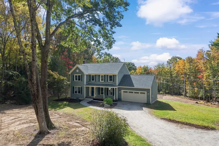64 Brown Hill Road, Bow, NH 03304 - #3