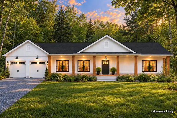 7 Sugar Hill, Underhill, VT 05489