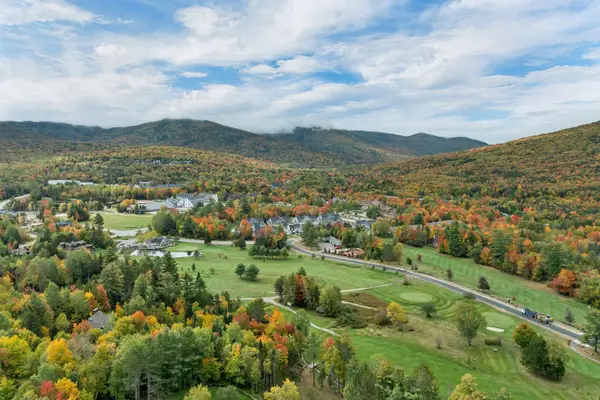 16 Greeley Hill Road, Waterville Valley, NH 03215