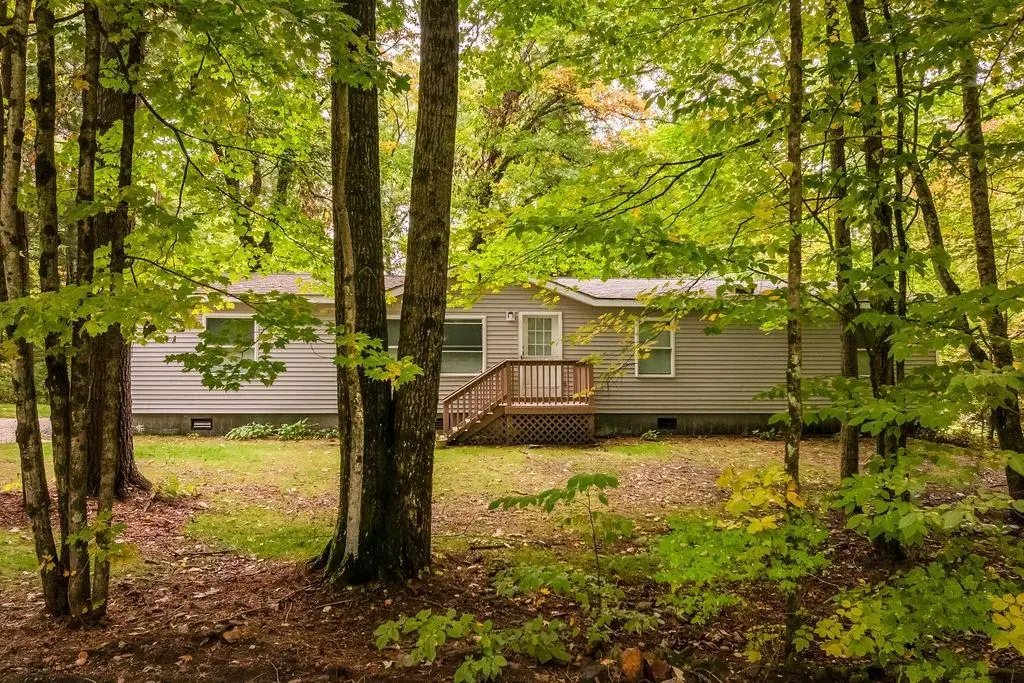92 Moose Mountain Road, Canaan, NH 03741 - #1