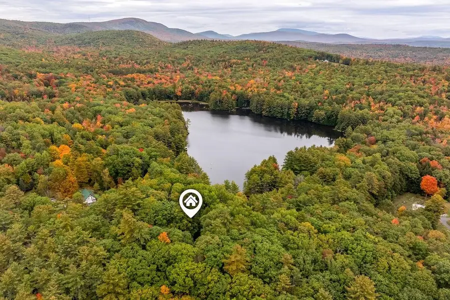 92 Moose Mountain Road, Canaan, NH 03741 - #2