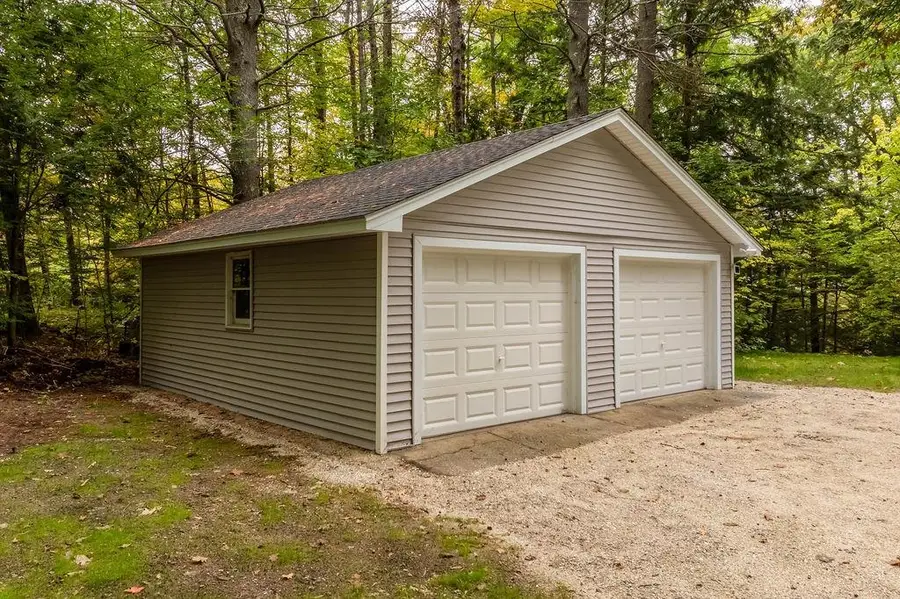 92 Moose Mountain Road, Canaan, NH 03741 - #3