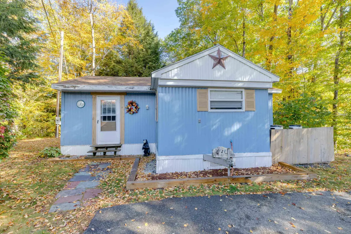 21 Scenic Drive, Woodstock, NH 03262 - #1