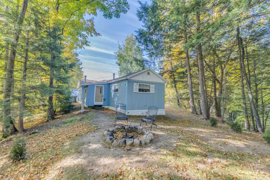 21 Scenic Drive, Woodstock, NH 03262 - #2