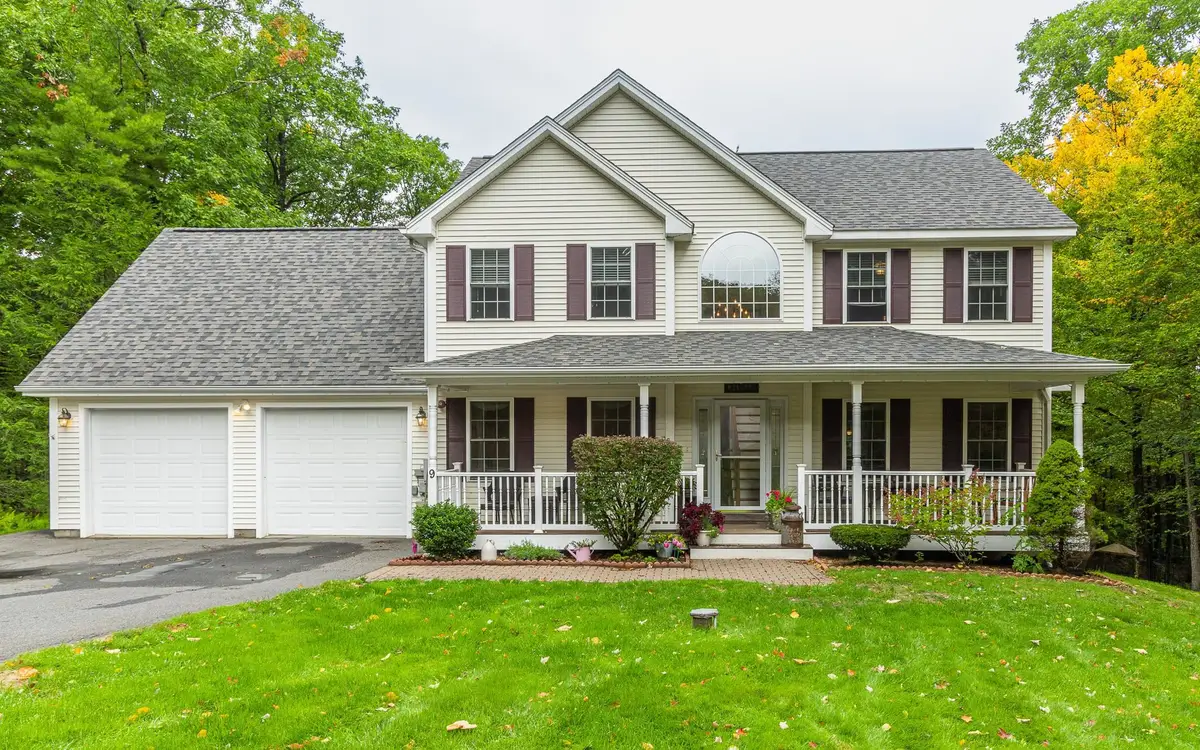9 Schuyler Way, Keene, NH 03431 - #1