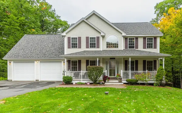 9 Schuyler Way, Keene, NH 03431