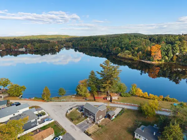 134 Moose Club Park Road, Goffstown, NH 03045