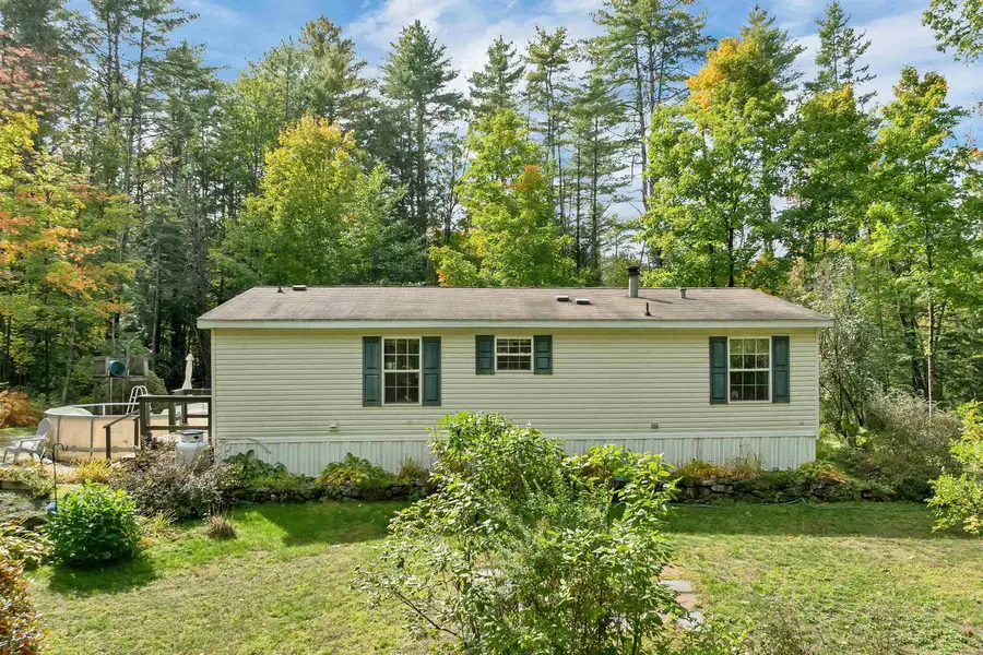 131 Upper Oxbow Road, New Hampton, NH 03256 - #3