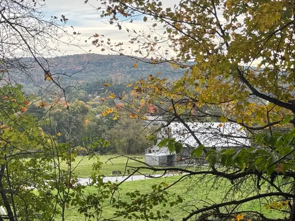1393 River Road, Duxbury, VT 05676