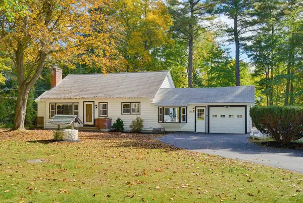 195 Rockingham Road, Auburn, NH 03032