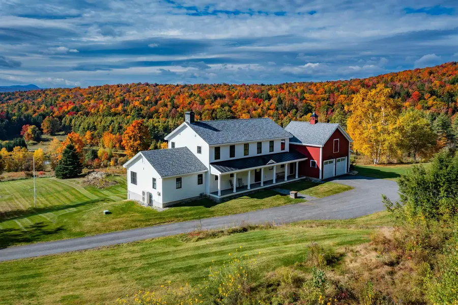 67 Zdon Road, Middlesex, VT 05602 - #3