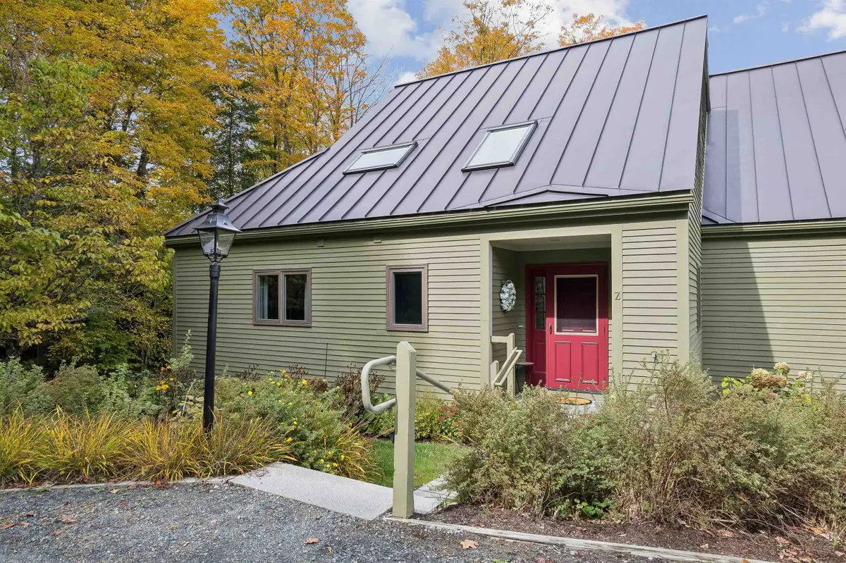 264 Blake Hill Road #Z, Woodstock, VT 05091 - #1