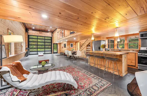 679 Burrington Hill Road, Whitingham, VT 05361