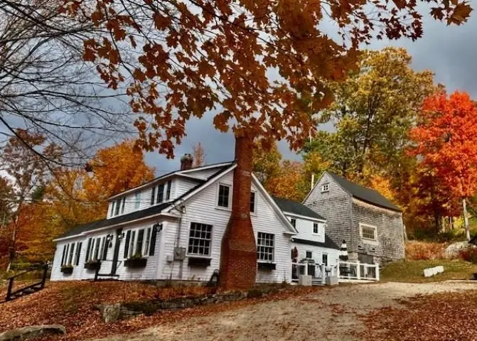 116 Middleton Road, Wolfeboro, NH 03894 - #1