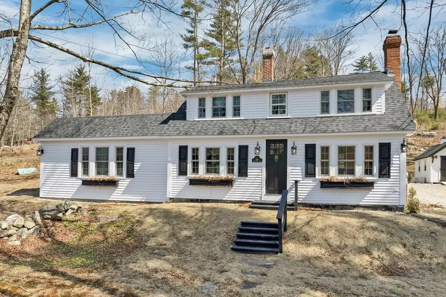 116 Middleton Road, Wolfeboro, NH 03894 - #3