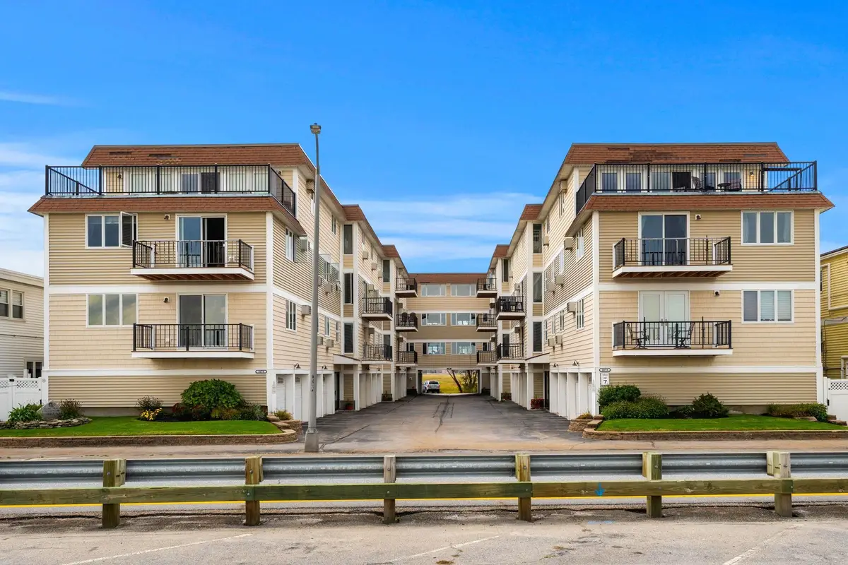 407 Ocean Boulevard #B11, Hampton, NH 03842 - #1