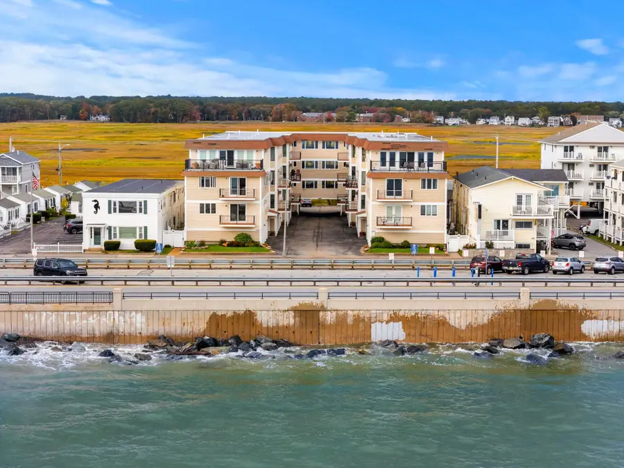 407 Ocean Boulevard #B11, Hampton, NH 03842 - #2