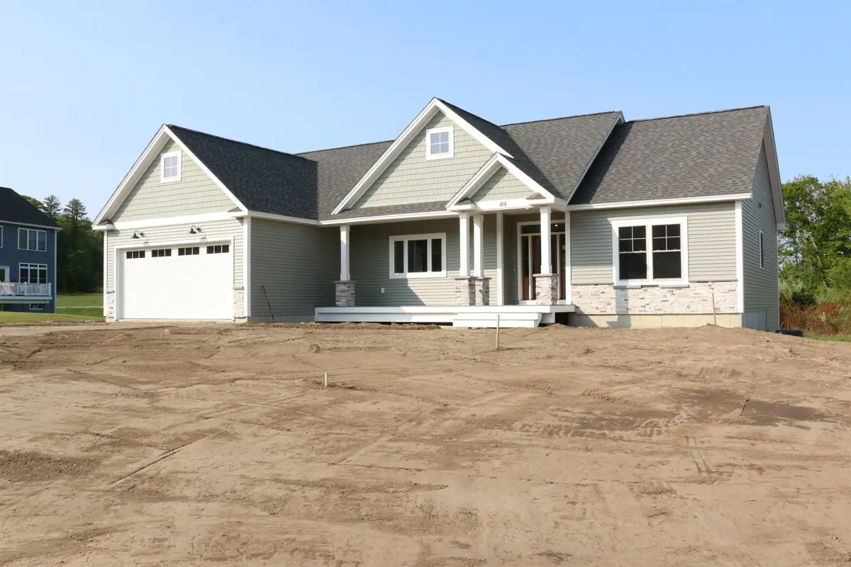 431 Blane Circle #08, Pembroke, NH 03275 - #1