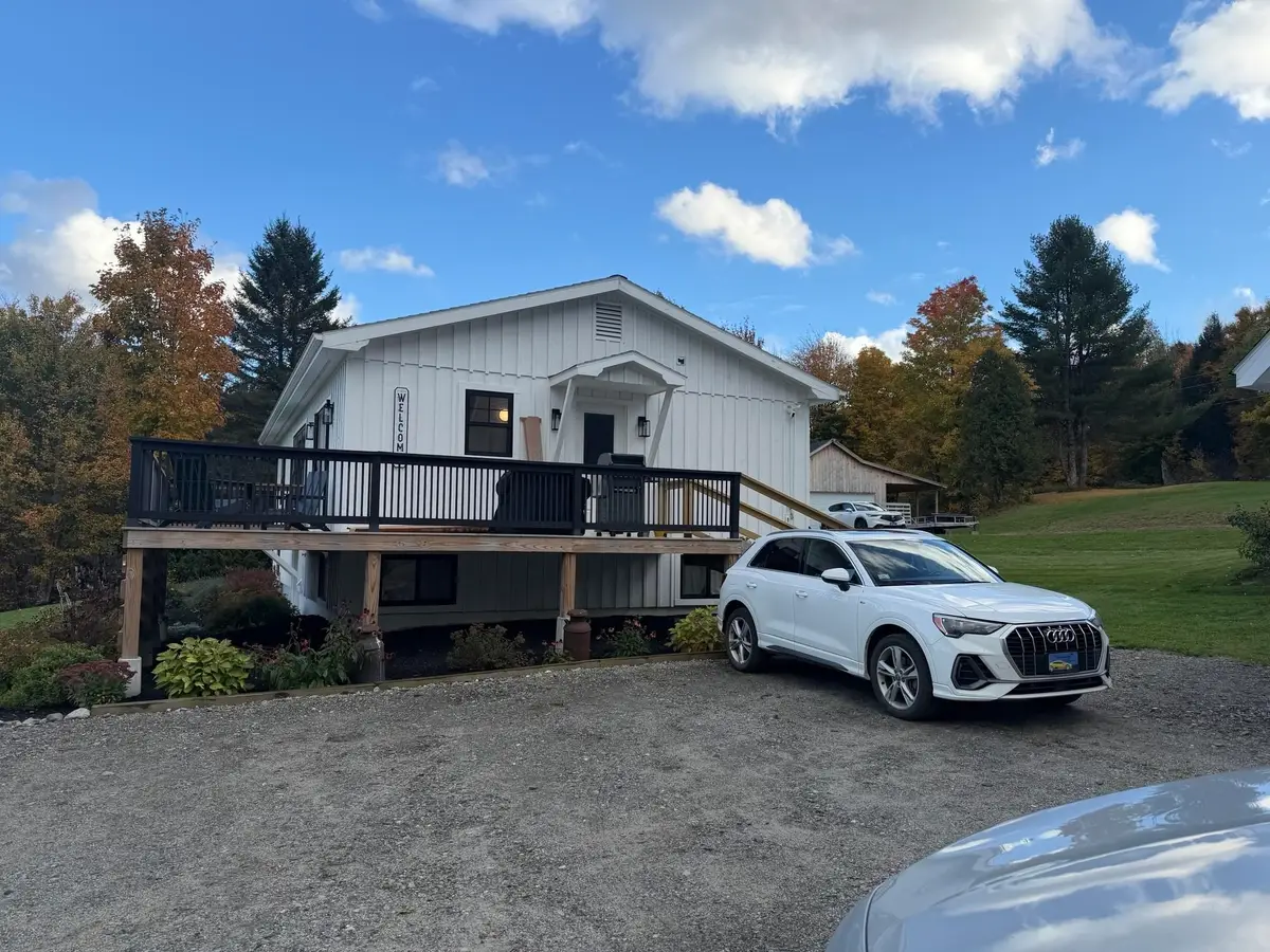 2858 Vt Route 105 Road, Derby, VT 05829 - #1