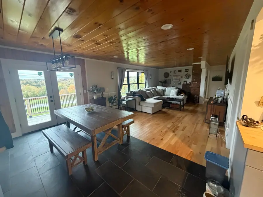 2858 Vt Route 105 Road, Derby, VT 05829 - #2