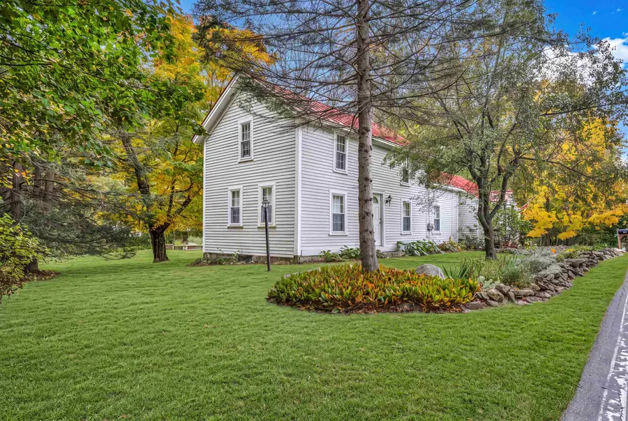 22 Cobbetts Pond Road, Windham, NH 03087 - #3