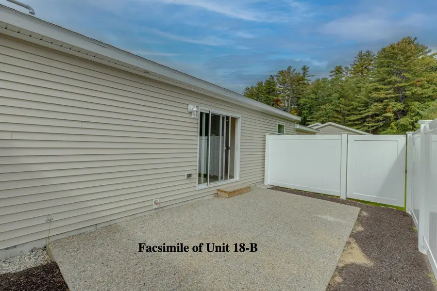 16 B Wildflower Lane #208-97-7-2, Plymouth, NH 03264 - #2